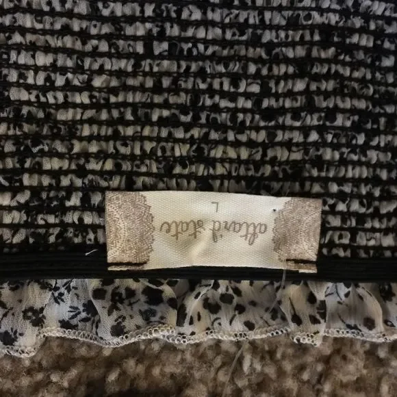 Altar'D State Whitley Skirt - Picture 4 of 8